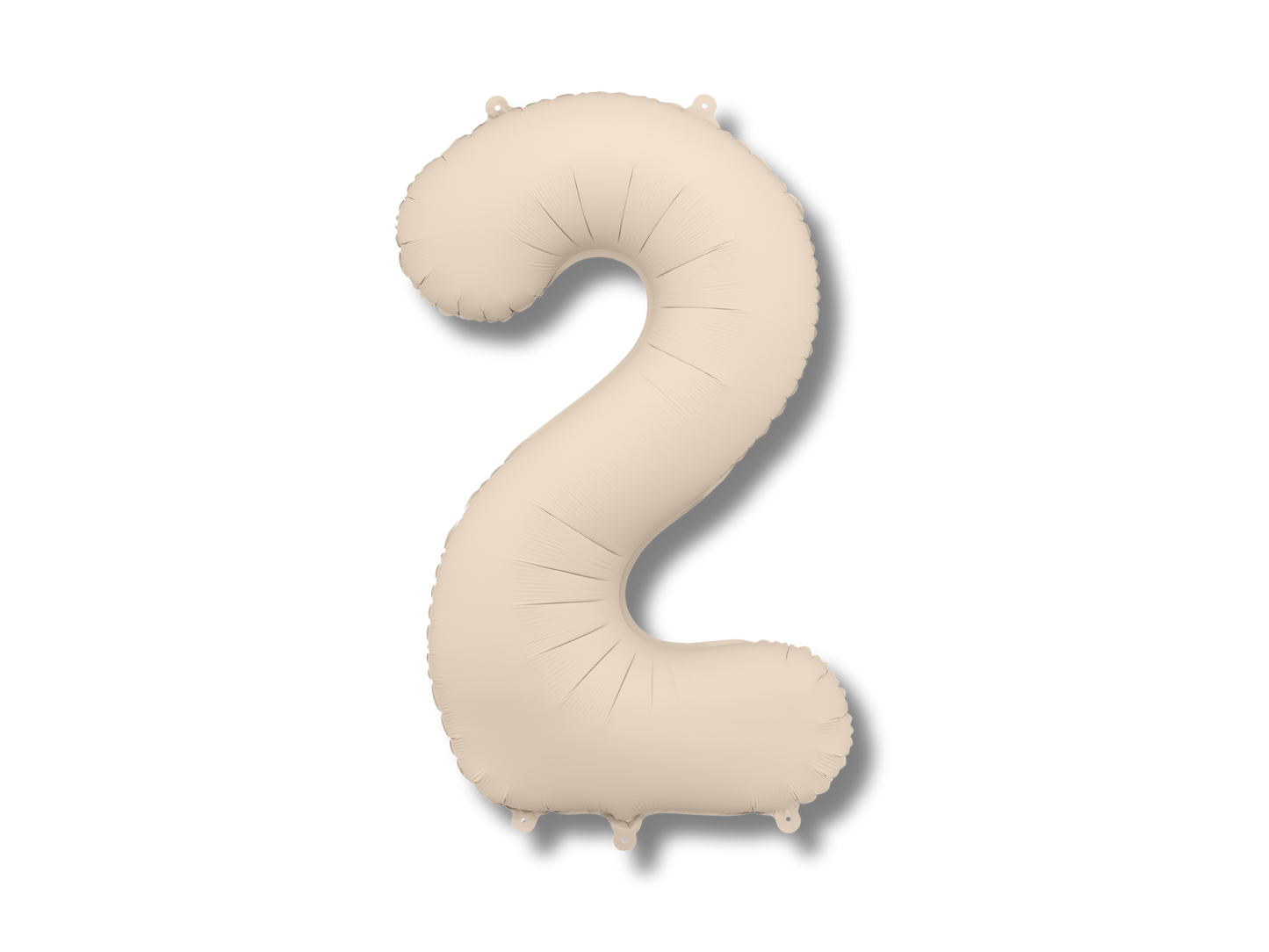 The Number Edit
