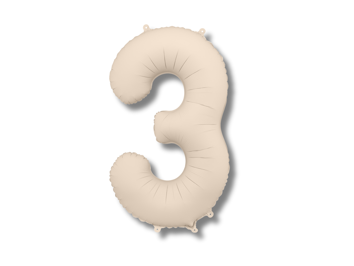 The Number Edit