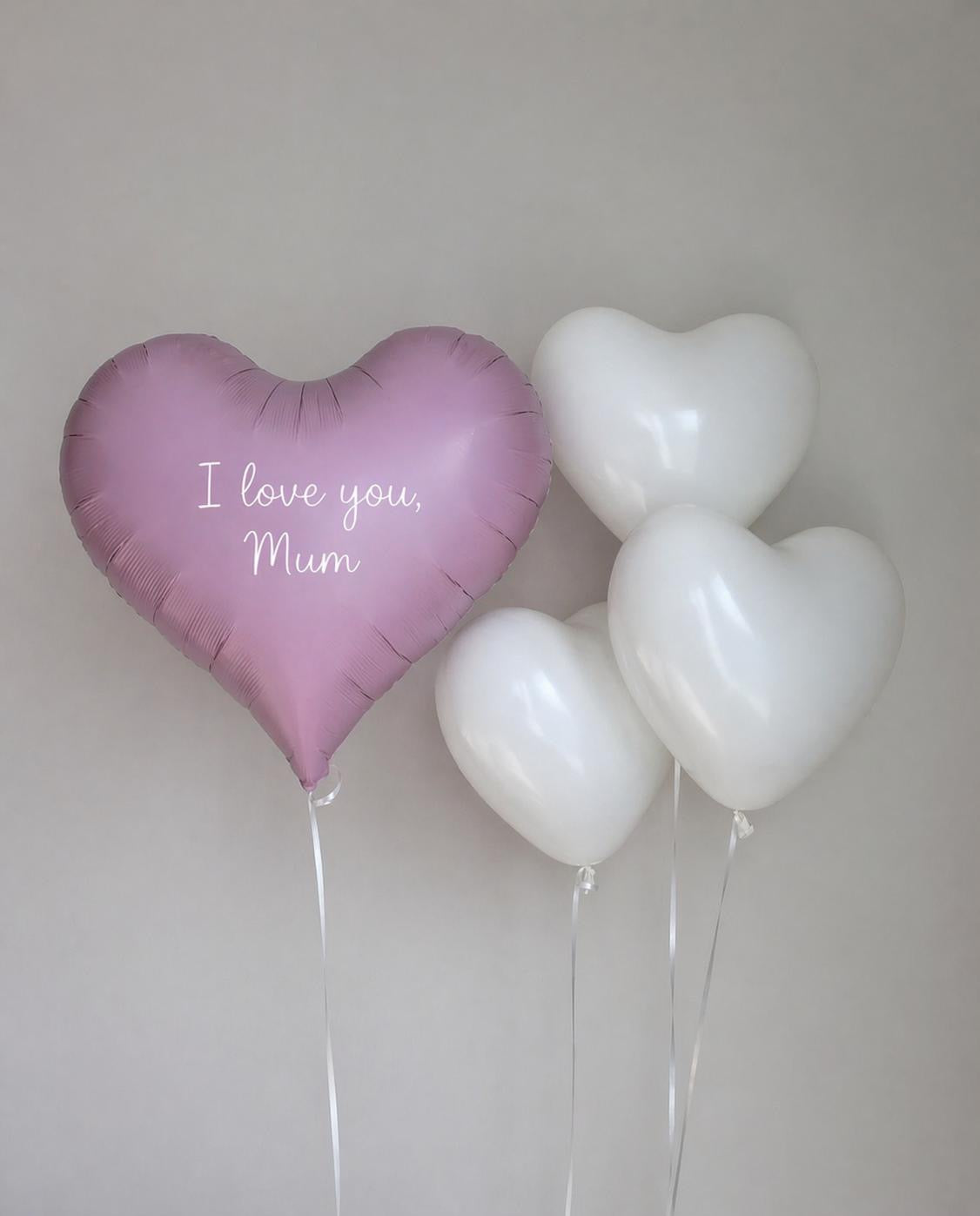 The Mum Edit.