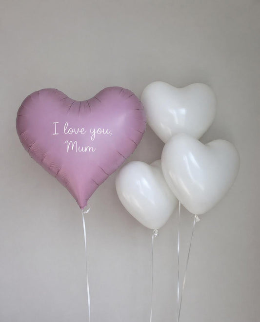 The Mum Edit.