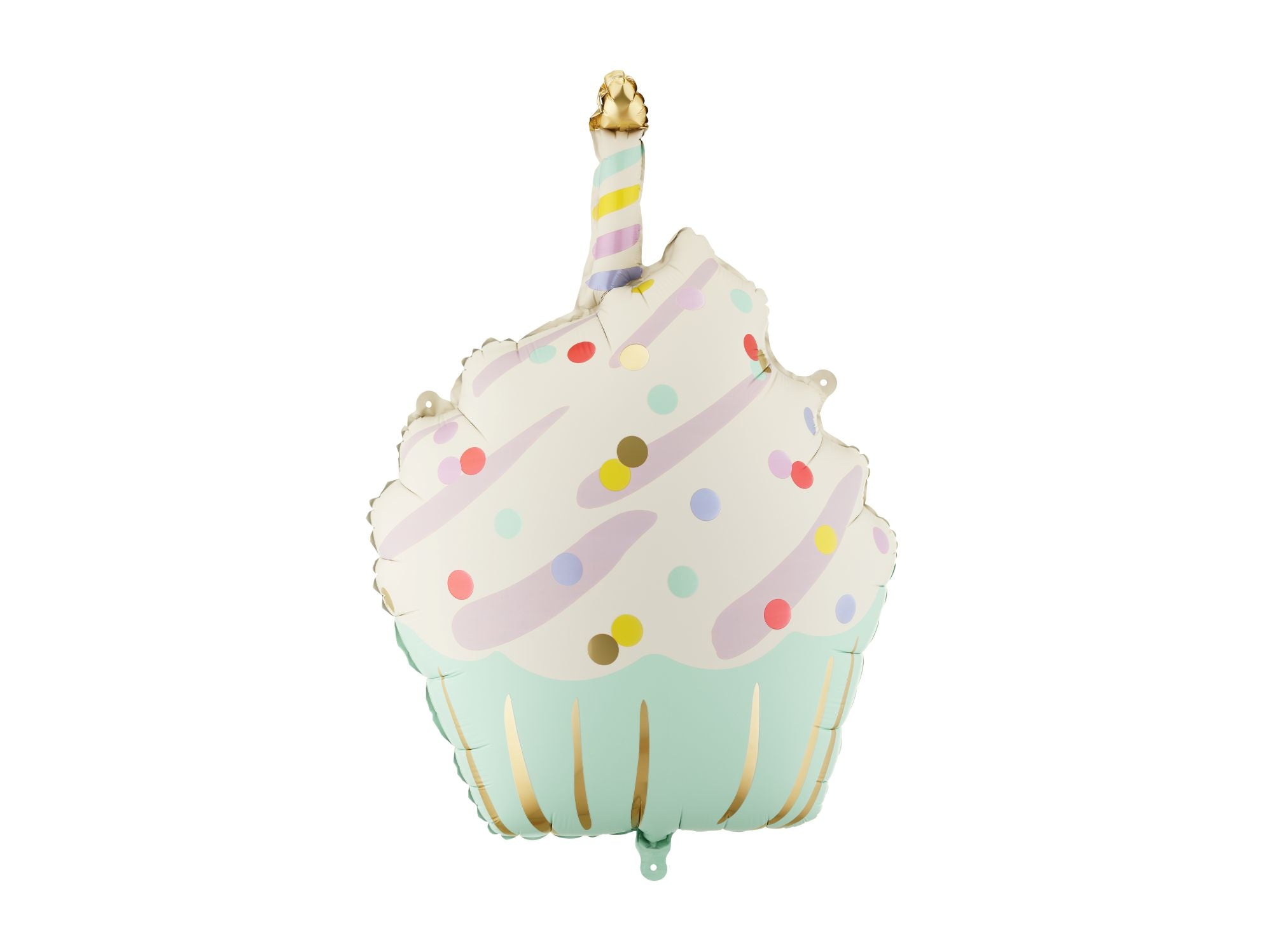 The Cupcake Edit | Birthday Cake Balloons Adelaide – The Balloon Edit.